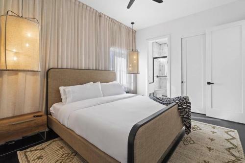 The Climate Villa By Homeslice Stays