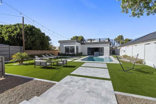 The Climate Villa By Homeslice Stays