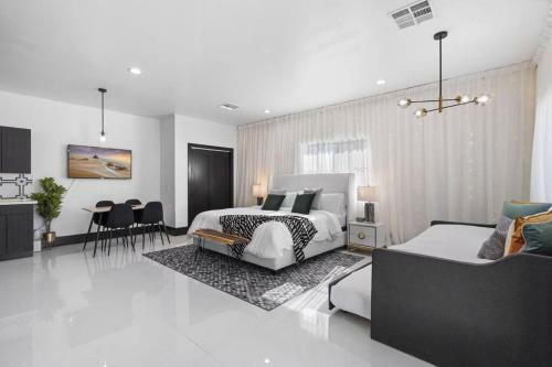 The Climate Villa By Homeslice Stays