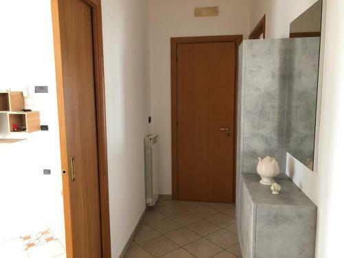 Apartamento Luxury Affitti Brevi