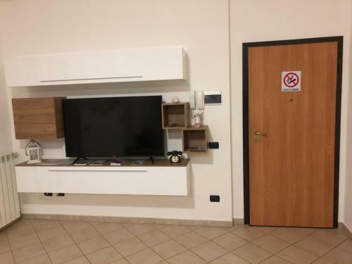 Apartamento Luxury Affitti Brevi