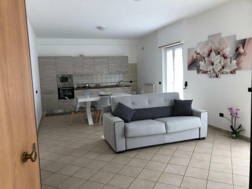 Apartamento Luxury Affitti Brevi