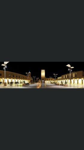 Apartamento Luxury Affitti Brevi