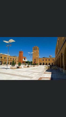 Apartamento Luxury Affitti Brevi