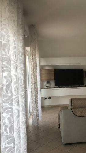 Apartamento Luxury Affitti Brevi