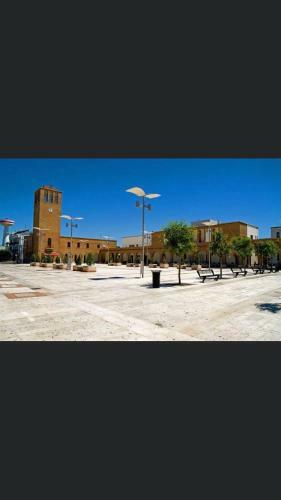Apartamento Luxury Affitti Brevi