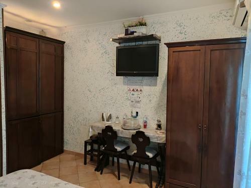 Hostal Vichyenichy