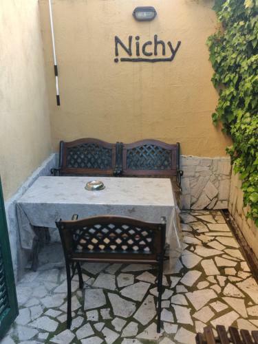 Hostal Vichyenichy