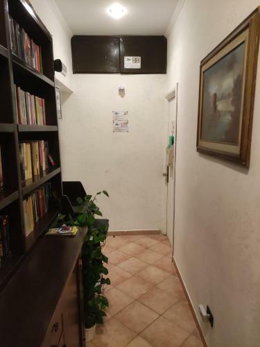 Hostal Vichyenichy
