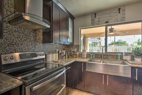 Scottsdale Home With Patio, 11 Mi To Old Town!