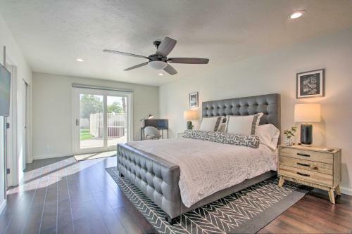 Scottsdale Home With Patio, 11 Mi To Old Town!