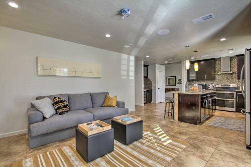 Scottsdale Home With Patio, 11 Mi To Old Town!