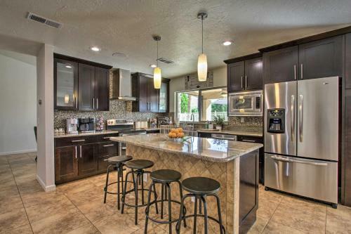 Scottsdale Home With Patio, 11 Mi To Old Town!