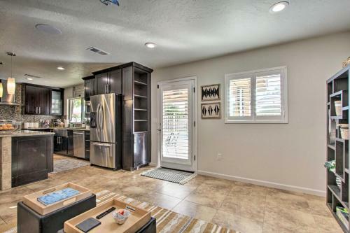 Scottsdale Home With Patio, 11 Mi To Old Town!