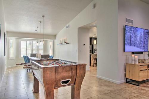Scottsdale Home With Patio, 11 Mi To Old Town!