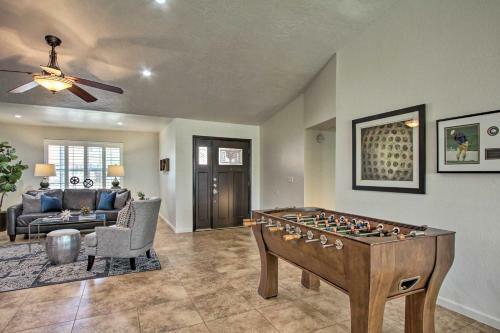 Scottsdale Home With Patio, 11 Mi To Old Town!