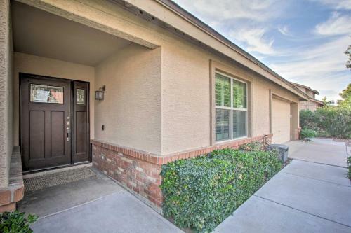 Scottsdale Home With Patio, 11 Mi To Old Town!