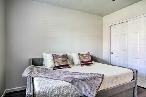 Scottsdale Home With Patio, 11 Mi To Old Town!