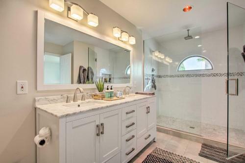 Scottsdale Home With Patio, 11 Mi To Old Town!