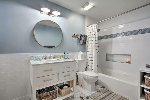 Scottsdale Home With Patio, 11 Mi To Old Town!