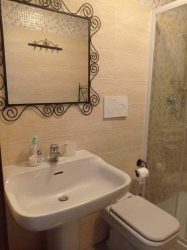 Apartamento Villa Verde Bed And Breakfast