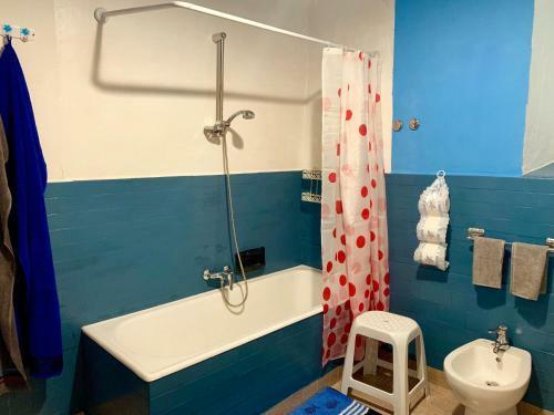 Apartamento Il Pachirol