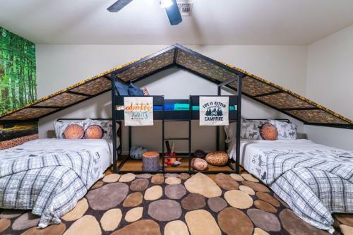 Saguaro Ranch By Homeslice Stays