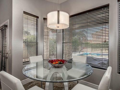 Luxury North Scottsdale Home With Pool