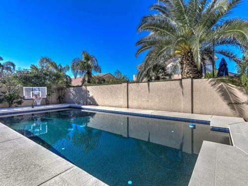 Luxury North Scottsdale Home With Pool