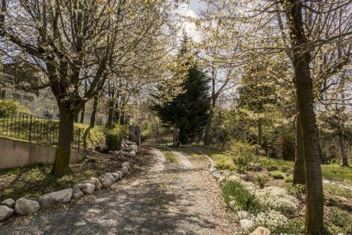 Apartamento B&B Il Mirtillo