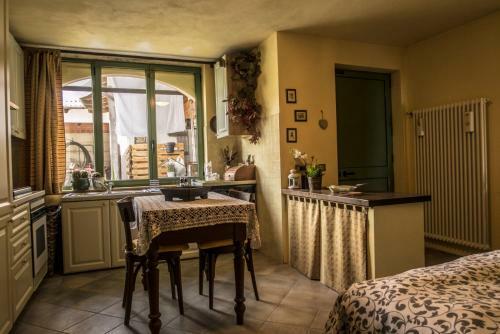 Apartamento B&B Il Mirtillo
