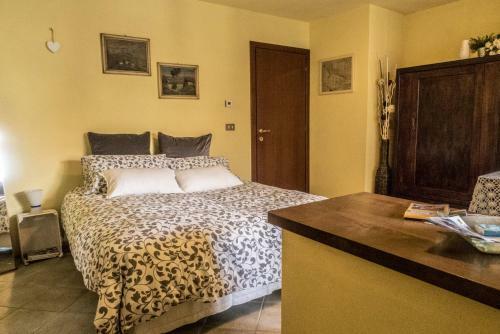 Apartamento B&B Il Mirtillo