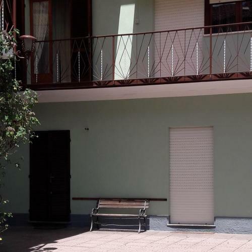 La Casa Dei Nonni