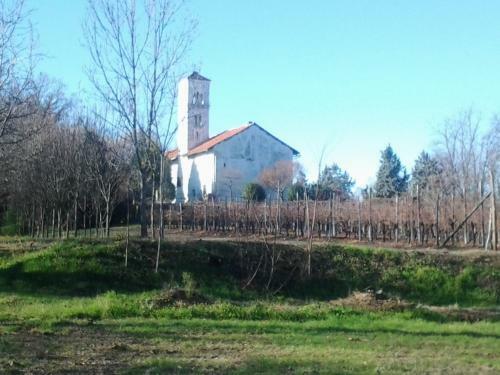 La Casa Dei Nonni