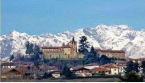 La Casa Dei Nonni