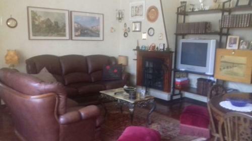 La Casa Dei Nonni