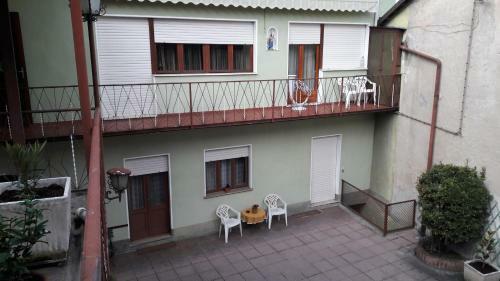 La Casa Dei Nonni