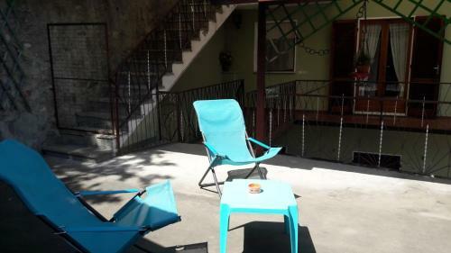 La Casa Dei Nonni