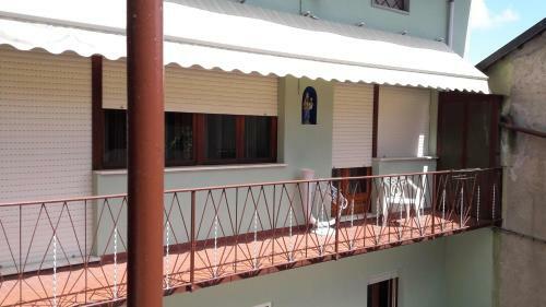 La Casa Dei Nonni