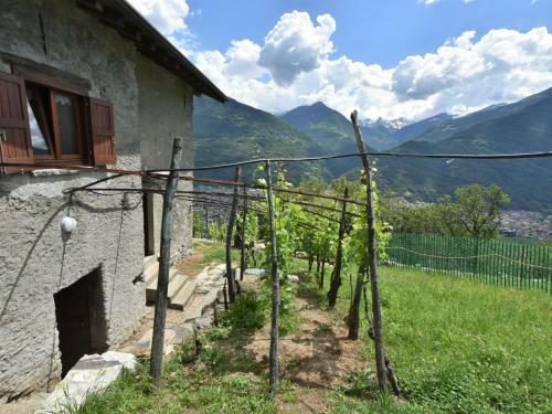 Locazione Turistica Rustico Rebustella
