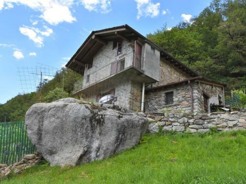 Locazione Turistica Rustico Rebustella