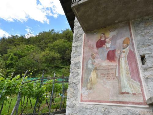 Locazione Turistica Rustico Rebustella