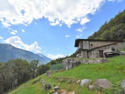 Locazione Turistica Rustico Rebustella