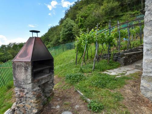 Locazione Turistica Rustico Rebustella