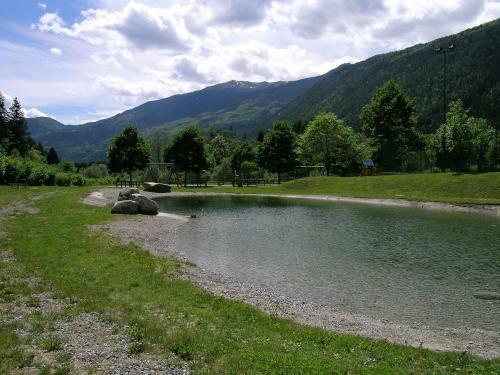Apartamento Tana Dell'orso