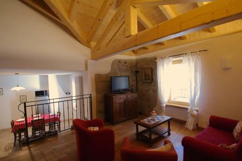 Apartamento Tana Dell'orso