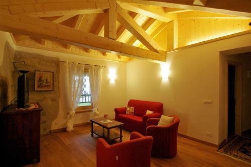Apartamento Tana Dell'orso