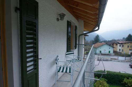 Apartamento Tana Dell'orso
