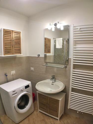 Apartamento Tana Dell'orso