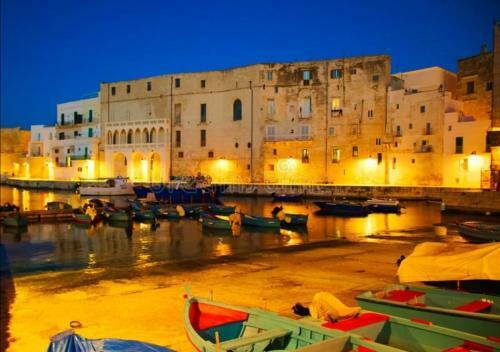 La Casetta